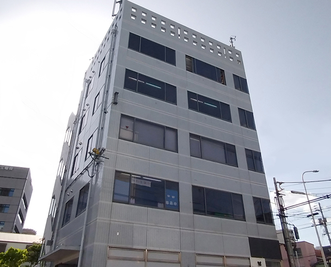 第二本社